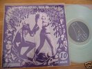 BORIS / BAREBONES - SPLIT 10