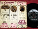 BOB DYLAN & PETE SEEGER - YE PLAYBOYS & PLAYGIRLS - UK