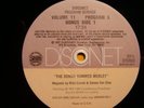 DISCONET 1989 VOL 11 PRG 3 PRT 2 Donna Summer Medley 