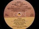 DISCONET 1986 VOL 8 PRG 8 PT 2 GLORIA ESTEFAN W Houston
