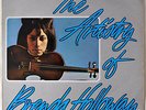 THE ARTISTRY OF BRENDA HOLLOWAY VERY RARE MOTOWN LP