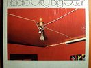 BIG STAR RADIO CITY 2d ALBUM NM ORIG ARDENT LP PROMO =