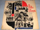 BEATLES-THE FRESH SOUNDS FROM LIVERPOOL-Vol 1-ODEON