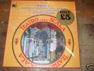 SLS 825 Puccini Tosca / Callas etc. 2 LP SEALED