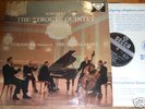 SXL 2110 Schubert Trout Quintet / Curzon / Vienna W/B