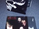 DANZIG 1st lp & II Lucifuge MISFITS SAMHAIN