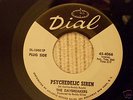 THE DAYBREAKERS DIAL 4066 PSYCHEDELIC SIREN NEW DJ COPY