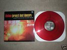 Lifetime Jersey's Best Dancers Red Vinyl w/black smoke