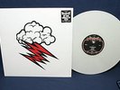Hellacopters by the grace of god LP WHITE WAX gluecifer