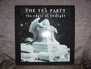 THE TEA PARTY  