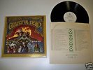 Rare Mint 1st Press Grateful Dead Promo Lp Psych Mono