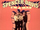 SPENCER DAVIS GROUP i'm a man lp US issue 1967 orig