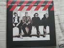U2 How To Dismantle An Atomic Bomb MINT Unplayed LP