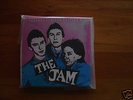 THE JAM Greek 7