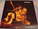 JIMI HENDRIX: LIVE AT THE FILLMORE EAST 3LP 180g (neu)