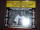 FREESTYLE PROFESSORS YOUR POCKETS BEEN P:CKED 2 X LP