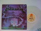 METALLICA creeping death LP 12