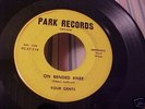 Four Gents - 1957 - On Bended Knee - Park 114