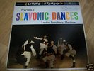 LSC 2419 Shaded Dog US,DVORAK SLAVONIC DANCES, MARTINON