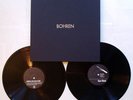 Bohren & Der Club Of Gore -GORE MOTEL BOX Isis Sunn O))