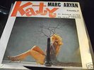 LISTEN  - SOUL POPCORN - MARC ARYAN ITALY EP