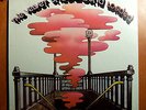 VELVET UNDERGROUND LOADED MINT ORIG '71 LP IN SHRINK=