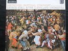 SAX 2549 Beethoven Symph No.6 Pastoral Szell Original