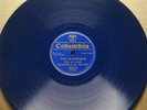 Blue Wax Columbia 2820 Ben Bernie & All The Lads