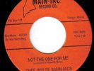 punkish Garage- Thee Wylde Main-Iacs -