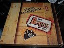 THE BEATLES FROM LIVERPOOL 8 LP BOX SET MINT CONDITION