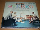 STEREO FOR THE JOY OF IT 10 LP folder LIVING STEREO sd