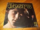 THE DOORS Rare 1st LP Gold Label Psych LP NM- Shrink