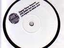 STONES THROW WHITE LABEL #1 - LP GC A-/A- ORIG RARE