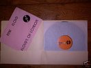 Floyds Of London - V Rare Contra Band LP by Pink Floyd