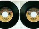 Philippines KISS Paul Stanley Ace Frehley 45 7