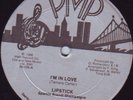 LIPSTICK- I'M IN LOVE- RARE MODERN SOUL