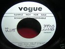 SP TEST PRESS/MATRIX KISS/PAUL STANLEY 