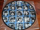The Beatles 'Christmas Album' Picture Disc LP Not TMOQ