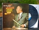 Art Blakey and the Jazz Messengers 