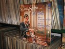 cello- SHAFRAN plays BACH 2 Suites For Solo Cello on LP