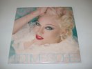 Madonna Bedtime Stories 2xlp pink vinyl