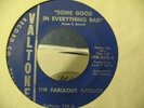 FABULOUS APOLLOS NORTHERN SOUL 45 ON VALTONE 105 HEAR
