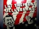 Let Them Eat Jellybeans black flag flipper doa punk kbd