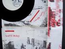 SCRITTI POLITTI first 7” perfect DIY postpunk UK 1978