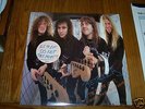 Metallica Garage Days Re-Revisited LP 5.98 Sealed Promo