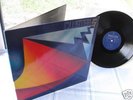 CLUSTER SAME LP IN 1971 MINT GERMAN KRAUTROCK MONSTER