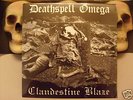 DEATHSPELL OMEGA CLANDESTINE BLAZE SPLIT BURZUM XASTUR