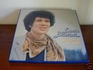 LP Lucio Battisti Gli Anni d'Oro cofanetto 4 LP