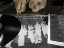 CLANDESTINE BLAZE NIGHT OF UNHOLY FLAMES LP MUTIILATION