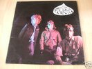 Cream - Fresh Cream 1966 UK LP 1st MONO REACTION